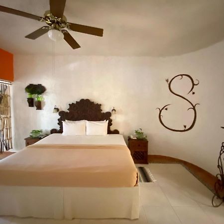 Labna Suites Cancún Buitenkant foto