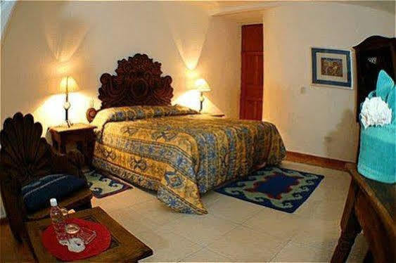 Labna Suites Cancún Buitenkant foto