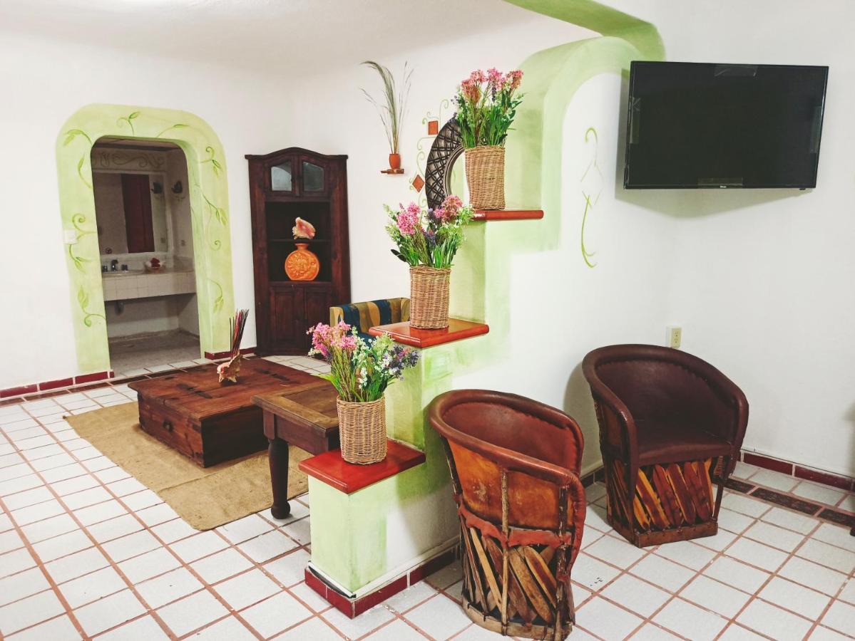 Labna Suites Cancún Buitenkant foto