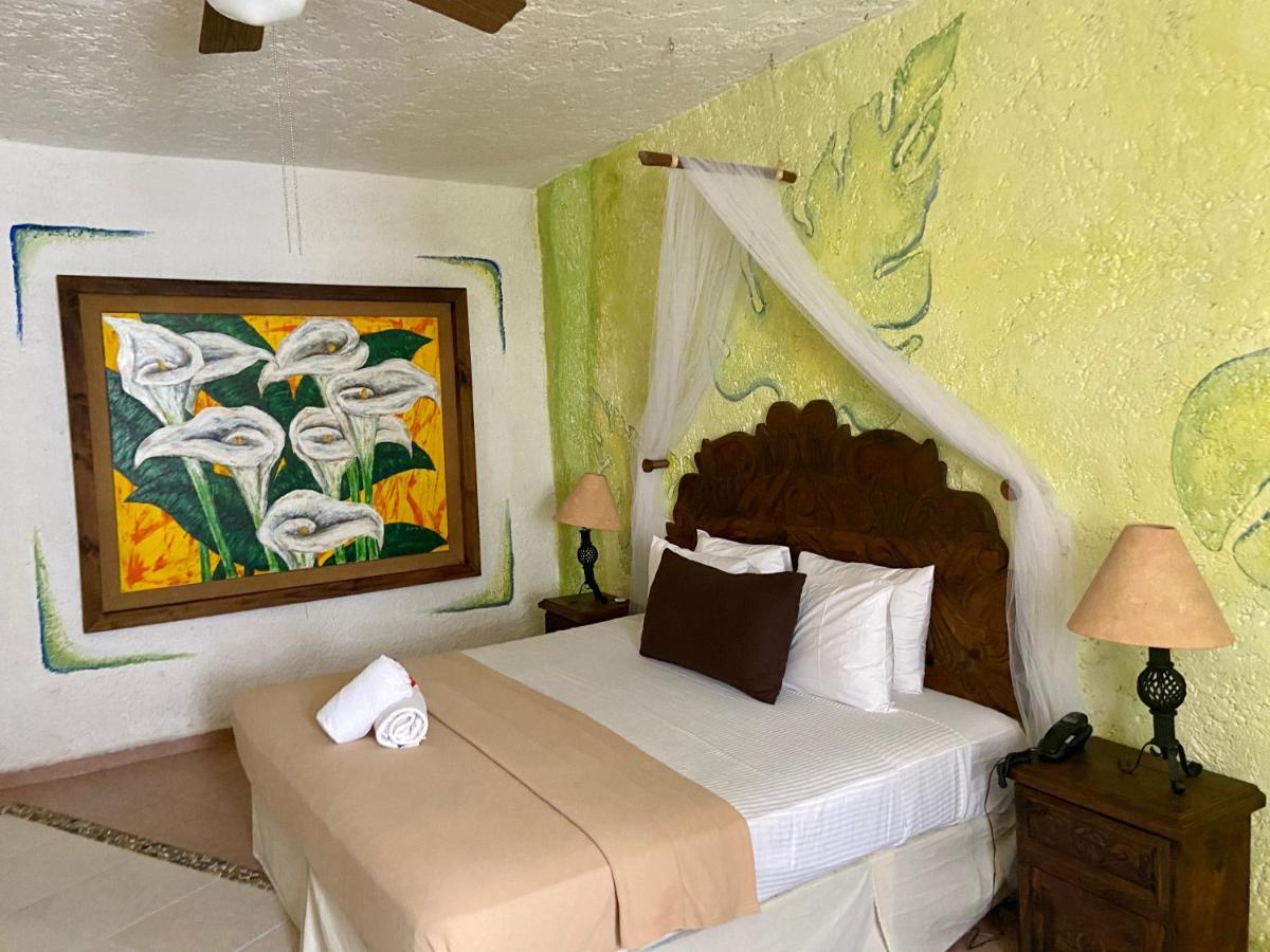 Labna Suites Cancún Buitenkant foto