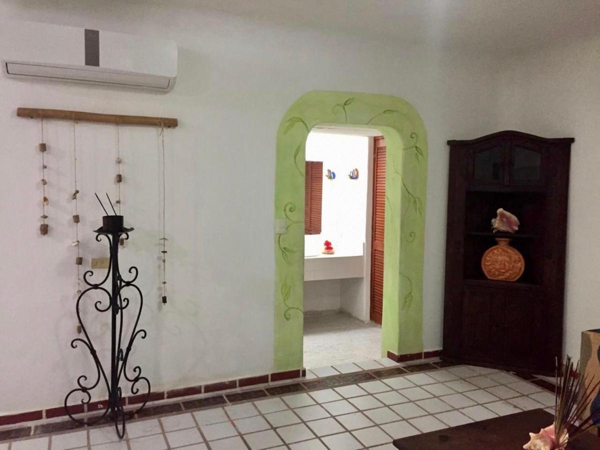 Labna Suites Cancún Buitenkant foto