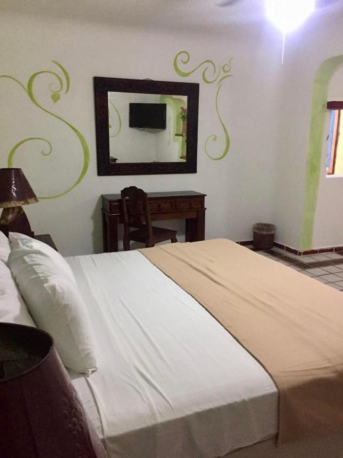 Labna Suites Cancún Buitenkant foto