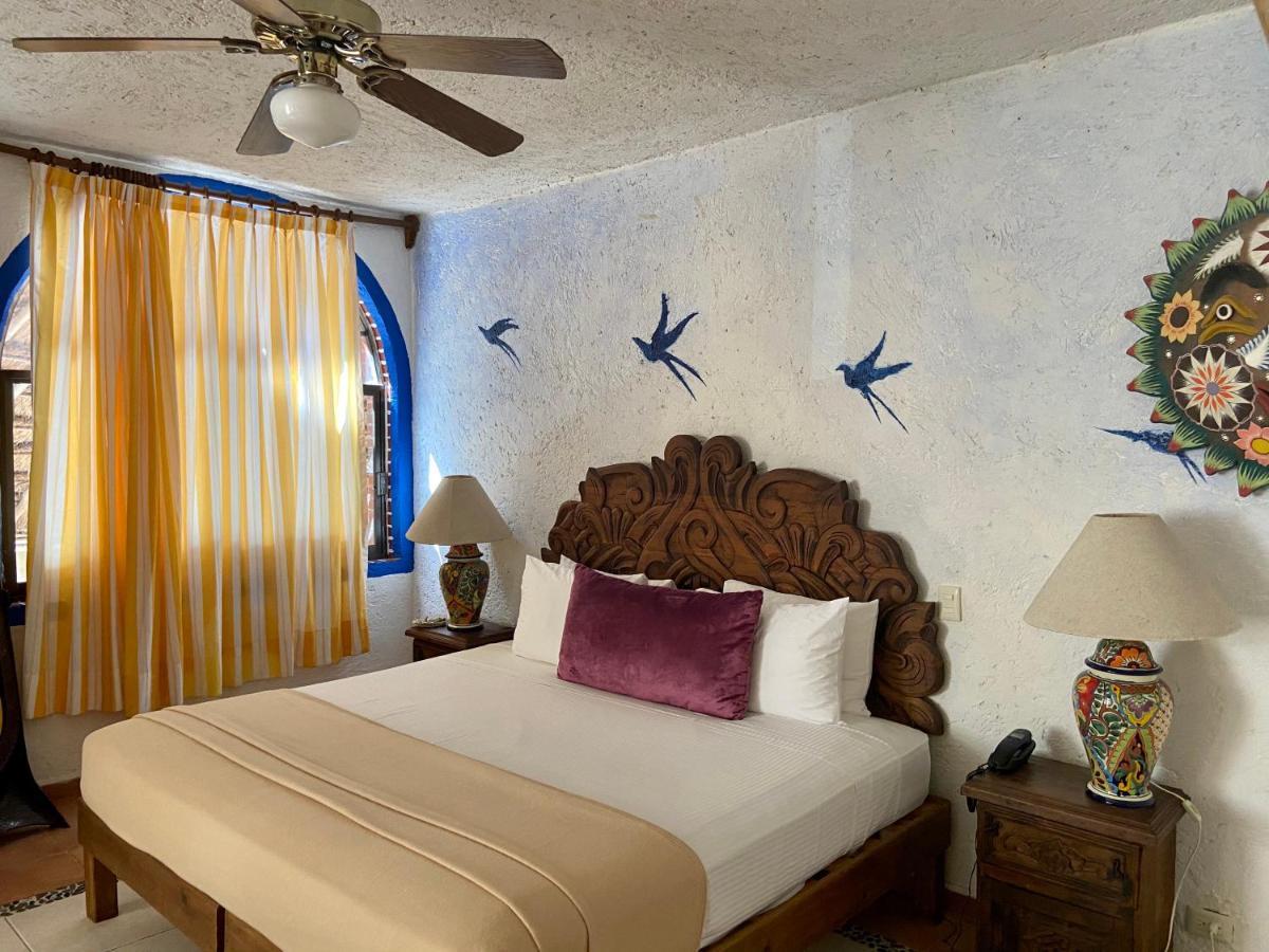 Labna Suites Cancún Buitenkant foto