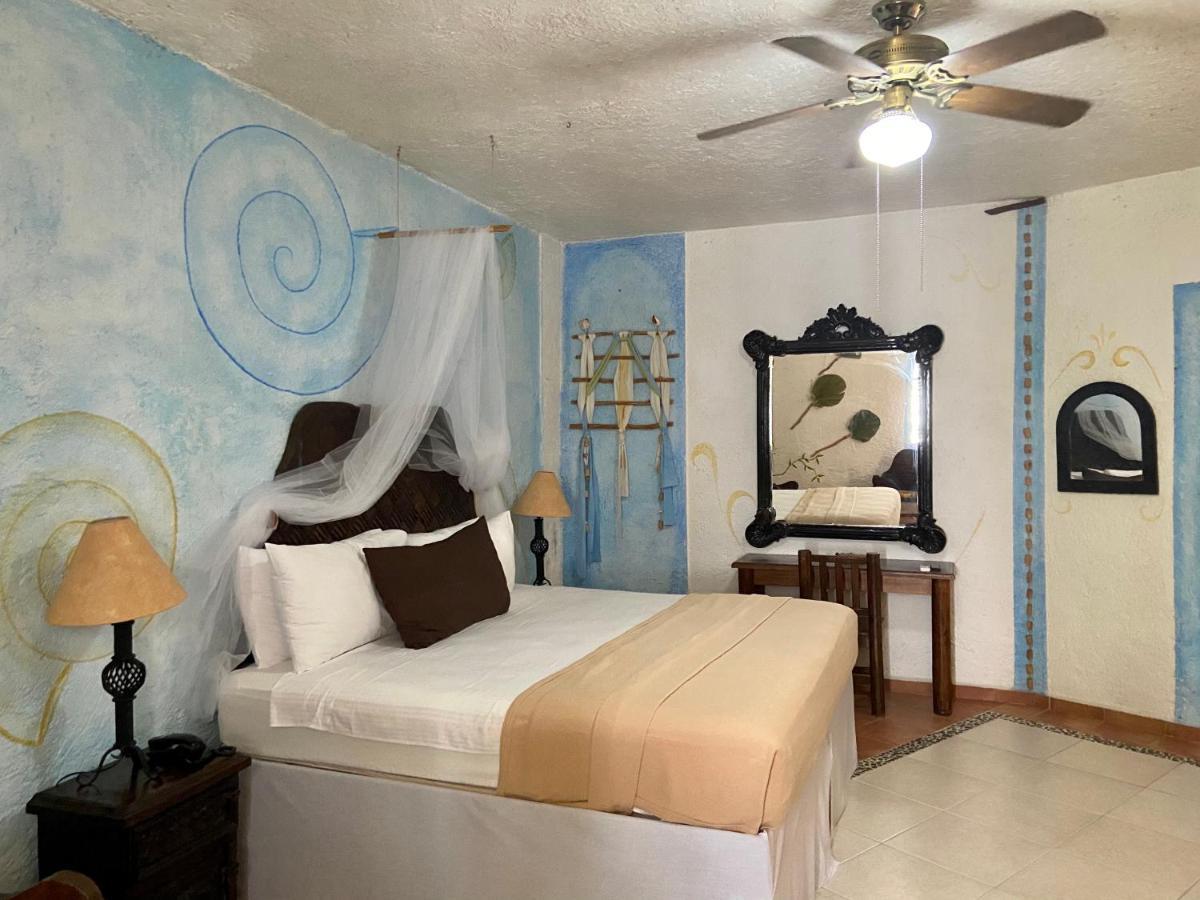 Labna Suites Cancún Buitenkant foto