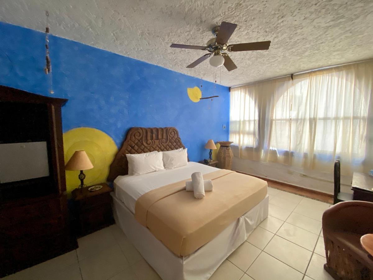 Labna Suites Cancún Buitenkant foto