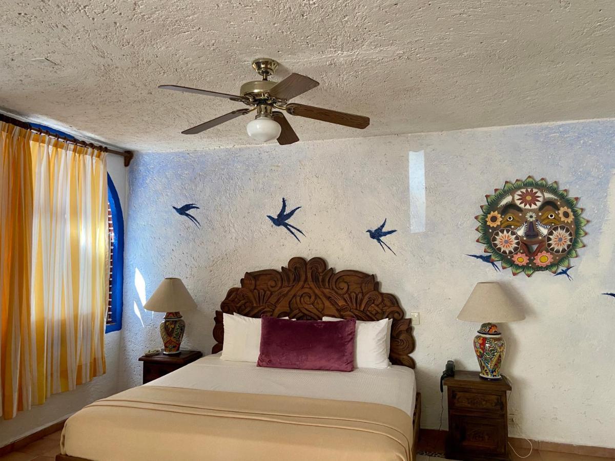 Labna Suites Cancún Buitenkant foto