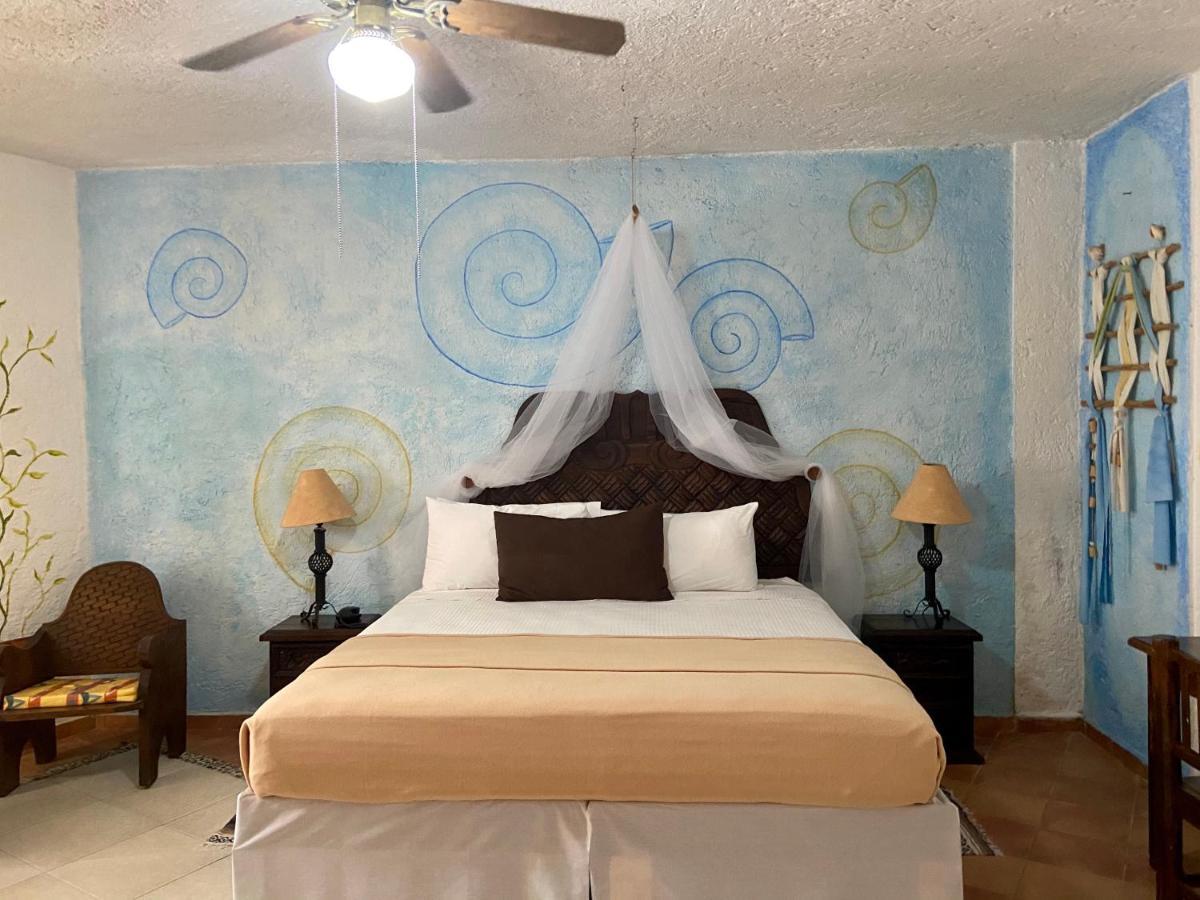 Labna Suites Cancún Buitenkant foto