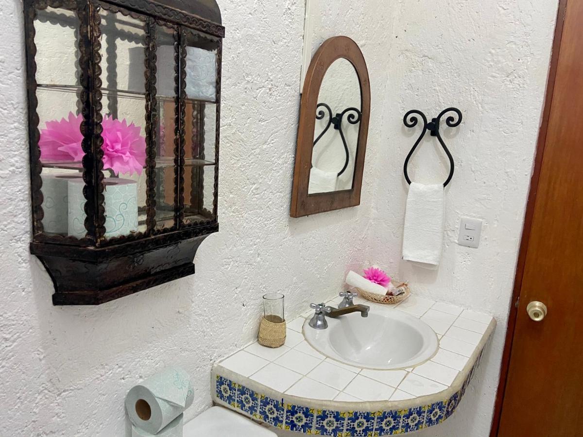 Labna Suites Cancún Buitenkant foto