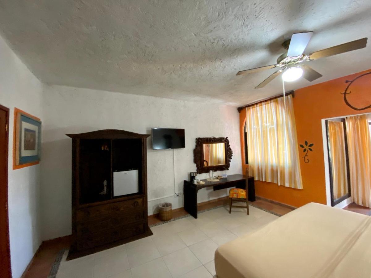 Labna Suites Cancún Buitenkant foto