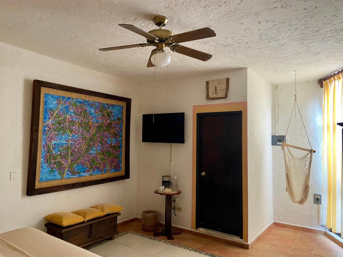 Labna Suites Cancún Buitenkant foto