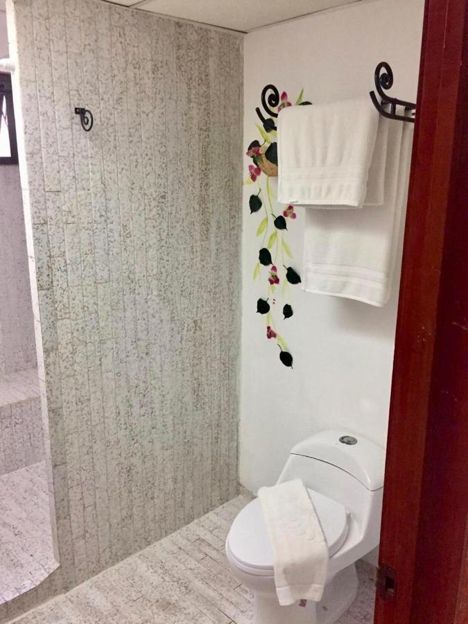 Labna Suites Cancún Buitenkant foto