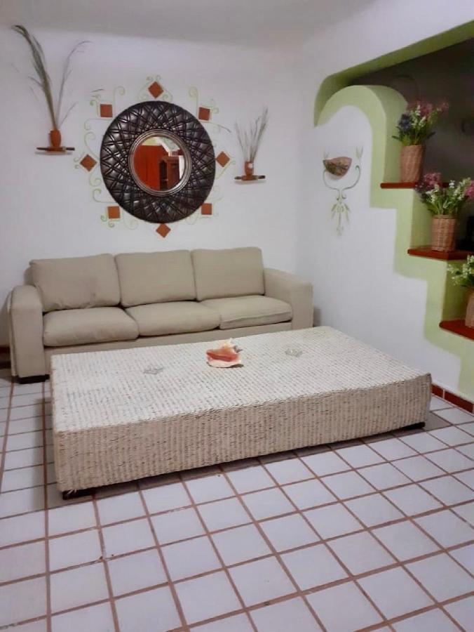 Labna Suites Cancún Buitenkant foto