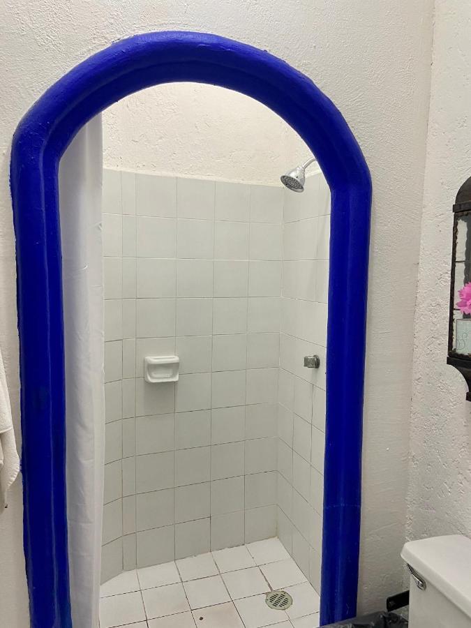 Labna Suites Cancún Buitenkant foto